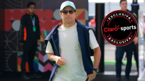 Carlos Slim Domit, sobre el regreso de Checo Pérez a la F1: “No tiene nada qué demostrar; fue subcampeón”