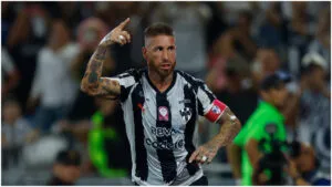 Sergio Ramos con intenciones de renovar con Monterrey, esto dijo sobre su futuro en Liga MX