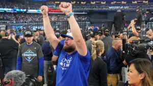 Fiebre por los Blue Jays: boletos de la Serie Mundial llegan a precios récord