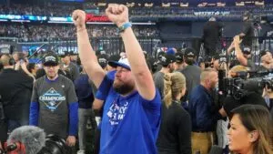 Fiebre por los Blue Jays: boletos de la Serie Mundial llegan a precios récord