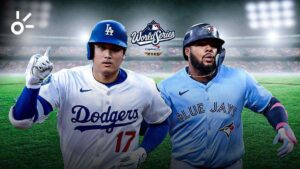 Dodgers vs Blue Jays, en vivo: horario y dónde ver el juego 7 de la Serie Mundial