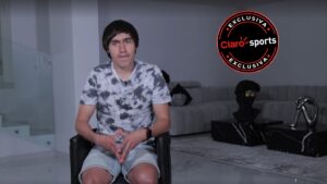 Shaggy Martínez se sincera: el América vs Cruz Azul supera al Clásico Nacional