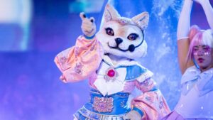 ¿Quién es la Máscara? 2025: ¿Quién es la artista detrás de Shiba Moon este 12 de octubre?