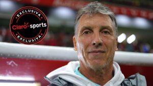 Siboldi cree que la falta de descenso afecta competitividad, pero ayuda a la formación de jugadores