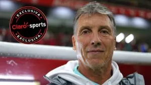 Siboldi cree que la falta de descenso afecta competitividad, pero ayuda a la formación de jugadores