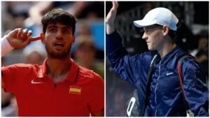 Alcaraz encabeza a España en el Final 8 de la Copa Davis; Sinner no va por el tricampeonato