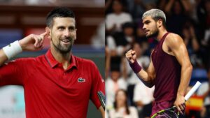 El millonario Six Kings Slam 2025 inicia este miércoles en Arabia Saudita