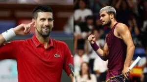 El millonario Six Kings Slam 2025 inicia este miércoles en Arabia Saudita