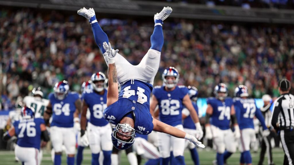 Photo by AL BELLO / GETTY IMAGES NORTH AMERICA / Getty Images via AFP