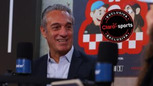 Carlos Slim Domit: “El GP de México es un referente mundial”