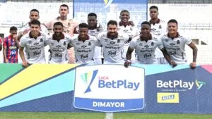 Jugar fuera de Ibagué: la fortaleza del Deportes Tolima