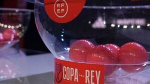 La Copa del Rey 25-26 arranca con 112 equipos en busca del título