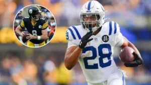 Steelers vs Colts: Pittsburgh, urgido de una victoria ante la mejor ofensiva de la liga