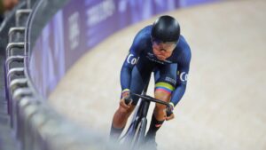 Colombia lleva un equipo de lujo al Mundial de Ciclismo de Pista 2025