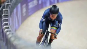Colombia lleva un equipo de lujo al Mundial de Ciclismo de Pista 2025