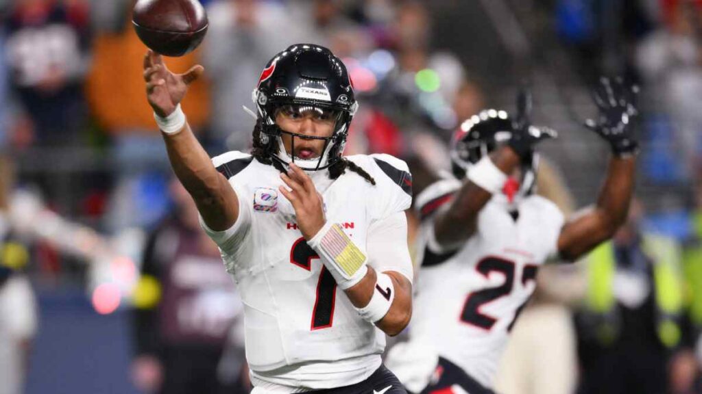 NFL Picks 2025 Texans vs Seahawks