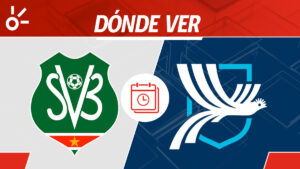 Surinam vs Guatemala en vivo: horario y dónde mirar el partido de Eliminatorias Concacaf