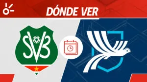 Surinam vs Guatemala en vivo: horario y dónde mirar el partido de Eliminatorias Concacaf
