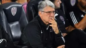 ¿Tata Martino al LAFC?