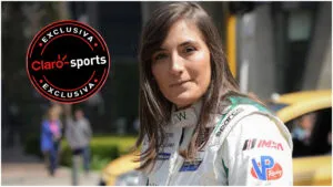 Tatiana Calderón: “La F1 tiene que entender que la mujer necesita algo diferente”
