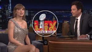 ¿Por qué Taylor Swift no estará en el Super Bow 2026? Ella explica