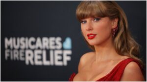 Taylor Swift estrena The Life of a Showgirl: ¿Dónde escuchar el nuevo álbum?