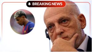 LaLiga cancela el partido entre Villarreal y Barcelona en Miami