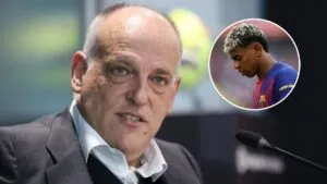 LaLiga cancela el partido entre Villarreal y Barcelona en Miami