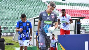 ¿Quiénes son los equipos que pelean por el segundo descenso en Colombia?