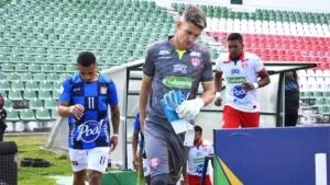 ¿Quiénes son los equipos que pelean por el segundo descenso en Colombia?