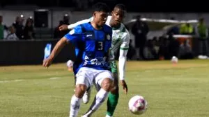 Un discutido penal salva a Atlético Nacional en Tunja: las claves del empate con Boyacá Chicó