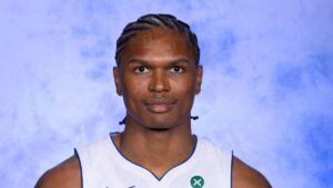 Ausar Thompson lidera a los Pistons rumbo al Mexico City Game 2025