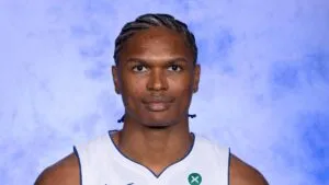 Ausar Thompson lidera a los Pistons rumbo al Mexico City Game 2025