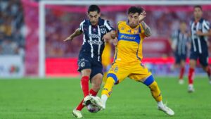Tigres y Monterrey llegan clasificados al Clásico Regio con boleto a la Liguilla, pero momentos opuestos