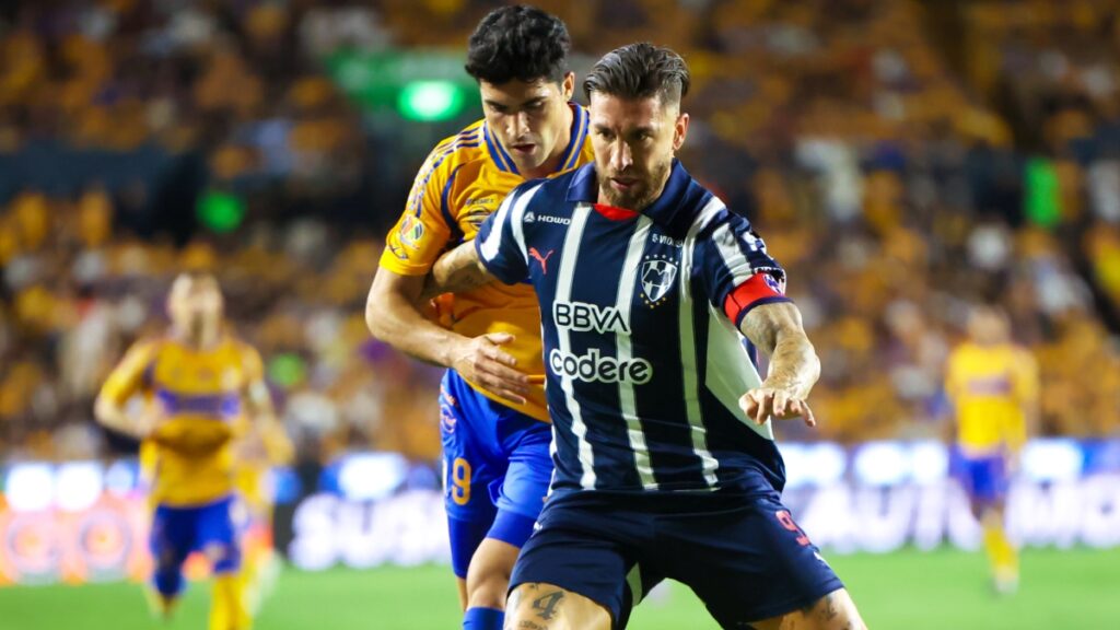 ¿Cuándo se juega la jornada 16 del Apertura 2025 de la Liga MX?