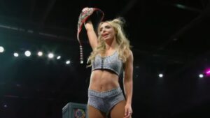 The IInspiration recupera el Campeonato por equipos de TNA Knockouts