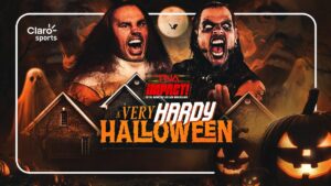 TNA Wrestling Impact en vivo: resultados de lucha libre hoy 30 de octubre