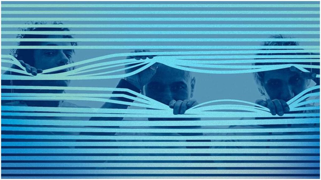 Todos los detalles de Soda Stereo en México | X: @sodastereo