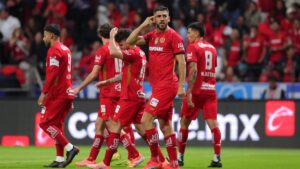 Resultados jornada 15 de Liga MX 2025: goles, posiciones y próximos partidos