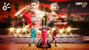 ¡Con gol de último segundo! Toluca se lleva la Campeones Cup 2025 ante LA Galaxy