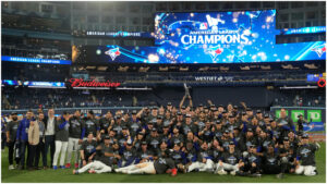 Así se juegan las Series de Campeonato de los MLB Playoffs 2025: calendario y cruces