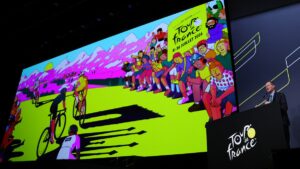 El Tour de Francia 2026 arrancará en España con una etapa en Barcelona