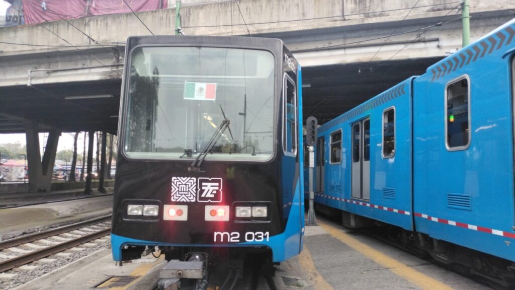 Tren ligero cerrará por remodelación: ¿Cuándo y cuáles son las estaciones en las que se suspenderá el servicio?