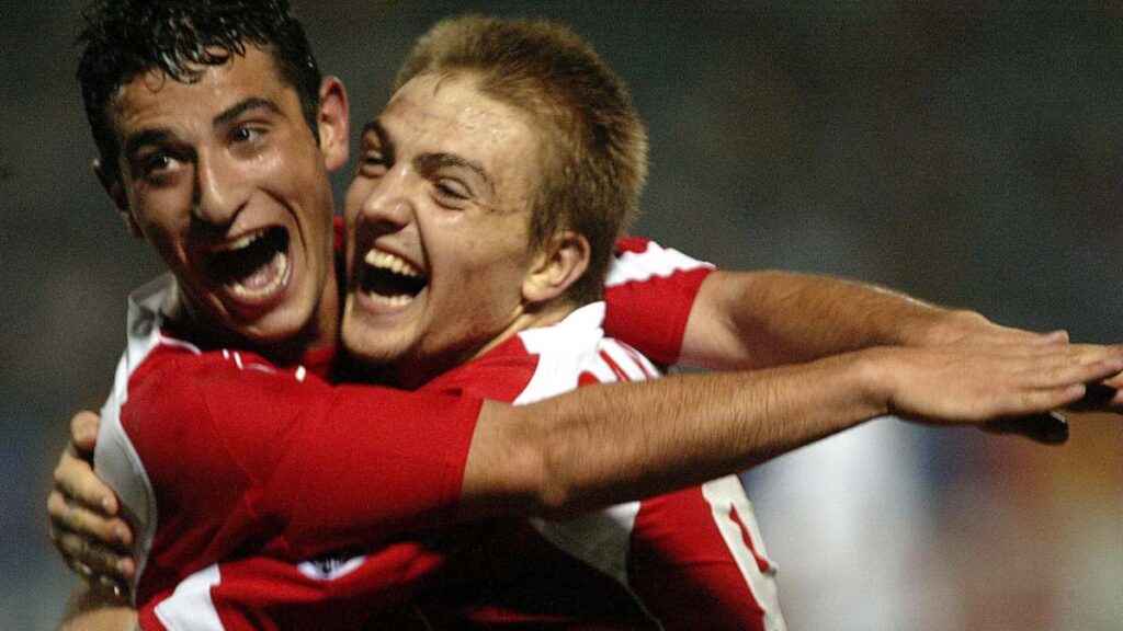 Turquía, el único equipo que le ganó a México