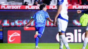 ¡Zarpazo! Tigres derrota a Pachuca y ya es cuarto general