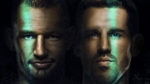 UFC Fight Night Canadá: ¿Dónde y a qué hora ver la pelea de Ridder vs Allen?