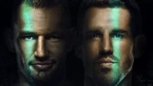 UFC Fight Night Canadá: ¿Dónde y a qué hora ver la pelea de Ridder vs Allen?