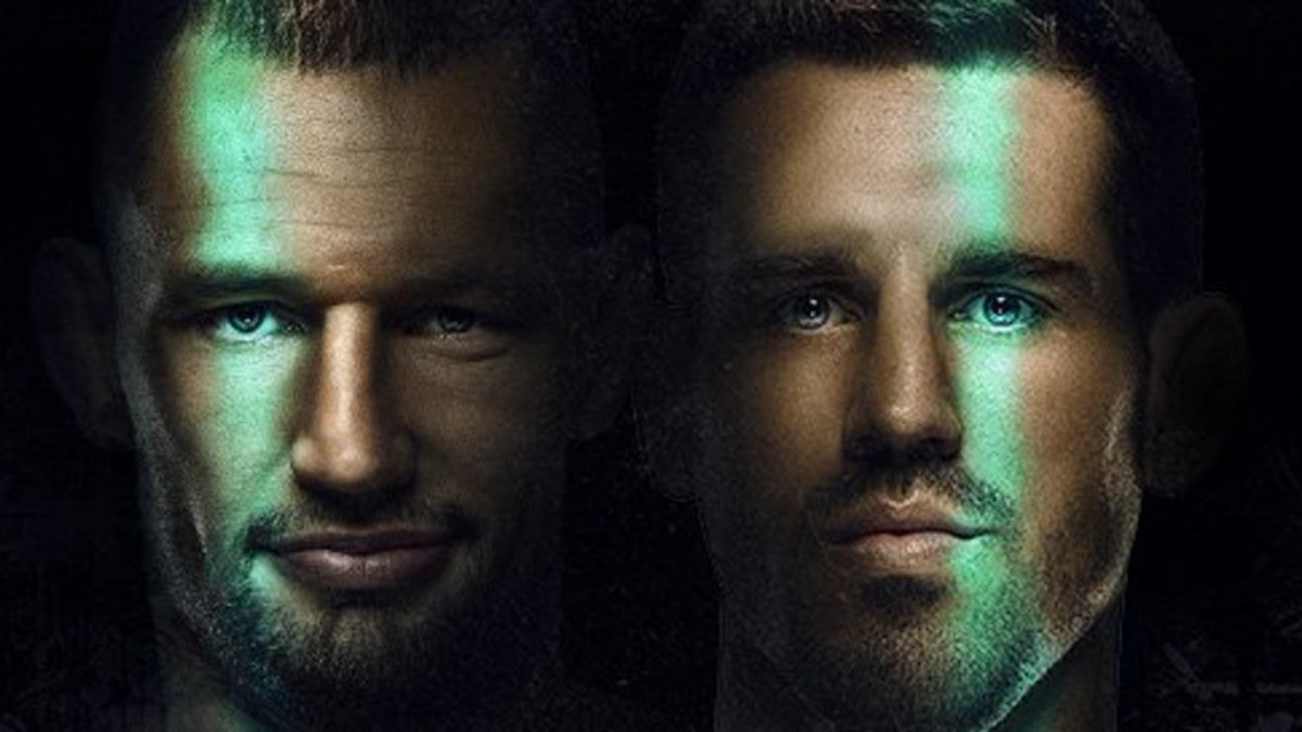 Nick Reed Ufc UFC Fight Night Canadá: ¿Dónde y a qué hora ver la pelea de Ridder vs ...