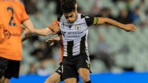 Ulises Dávila, culpable por liderar esquema de amaño de apuestas en Australia