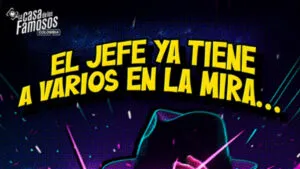La Casa de los Famosos Colombia 3: ¿Qué famosos recomendó El Jefe?